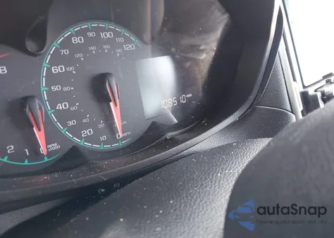 2017 Chevrolet Spark Ls Cvt from USA, damaged, VIN KL8CB6SA6HC737156